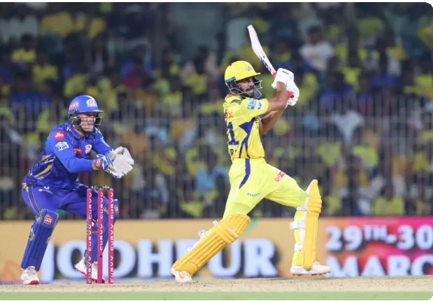 Ipl 2025