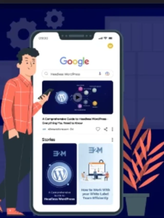 web story