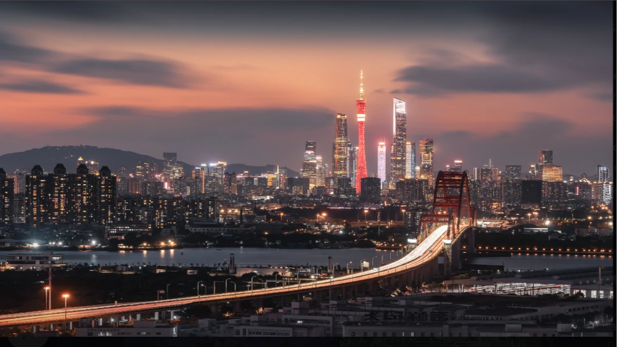 Tokyo Unveiled: The Timeless Blend of Tradition and Tomorrow in Japan’s Capital