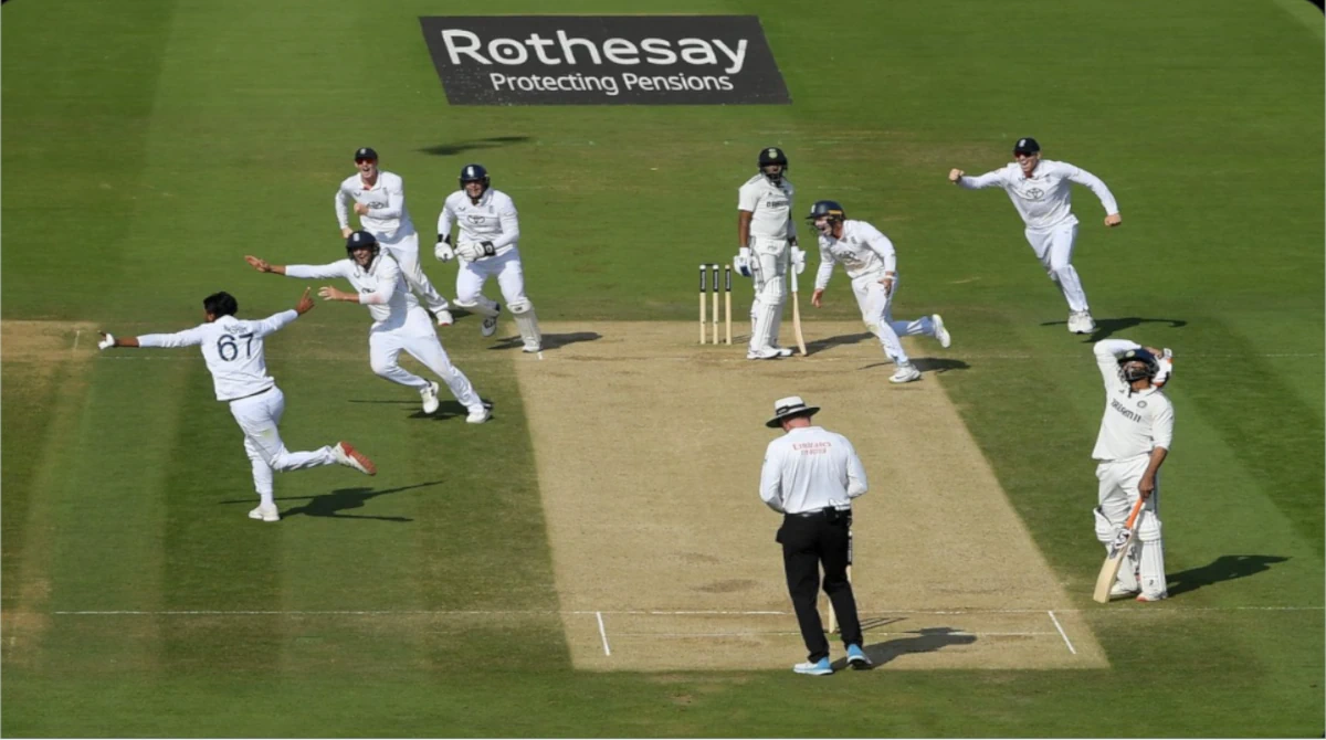 India’s Heartbreak at Lord’s: Inside the Narrow 22-Run Test Defeat and What It Means for the Series