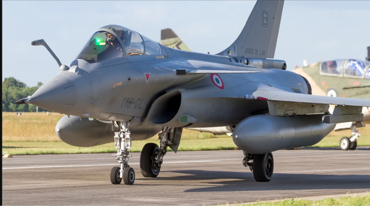 Operation Sindoor Exposed: Dassault CEO Confirms Rafale Loss Was Due to Technical Glitch, Not Pakistan’s Firepower