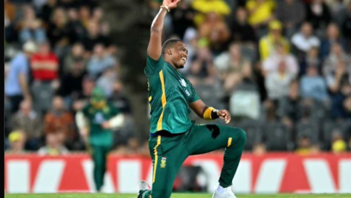 Ngidi’s Five-Wicket Haul, Breetzke and Stubbs Fire as South Africa Seal Series 2-0 Against Australia
