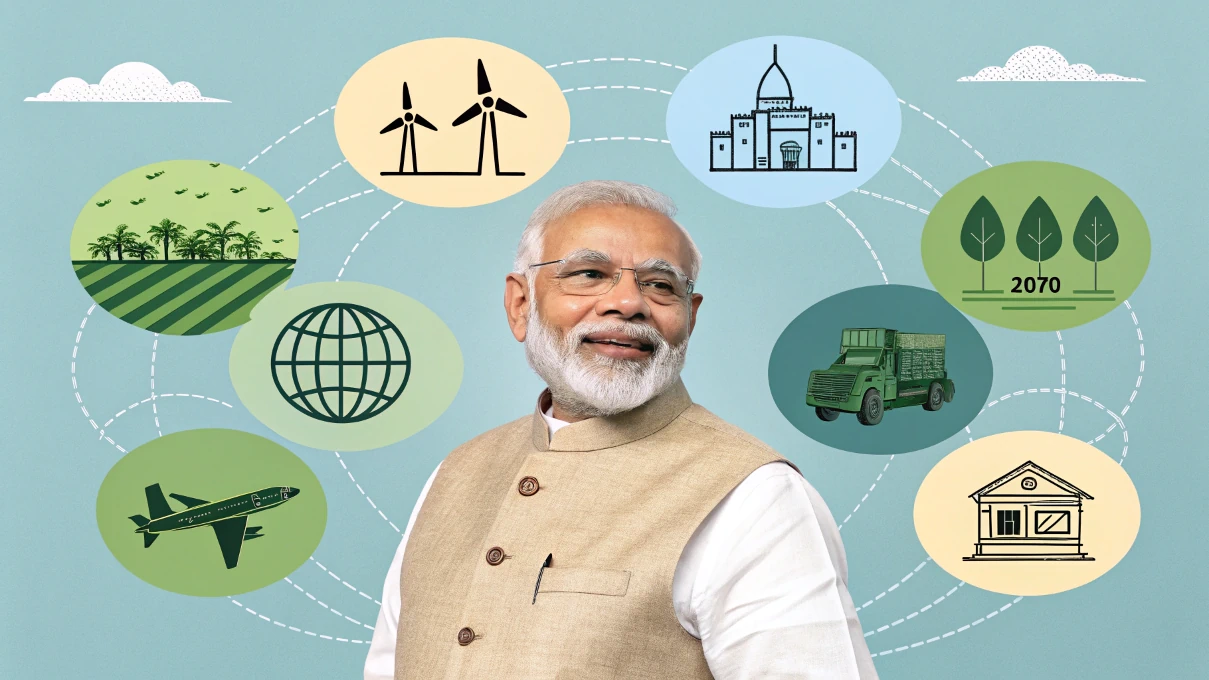 Prime Minister Narendra Modi Birthday 2025 Global Diplomacy and Leadership Review