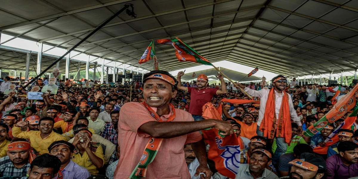 West Bengal Election 2026: BJP Win, TMC Defeat & Women Voters Who Changed the Result